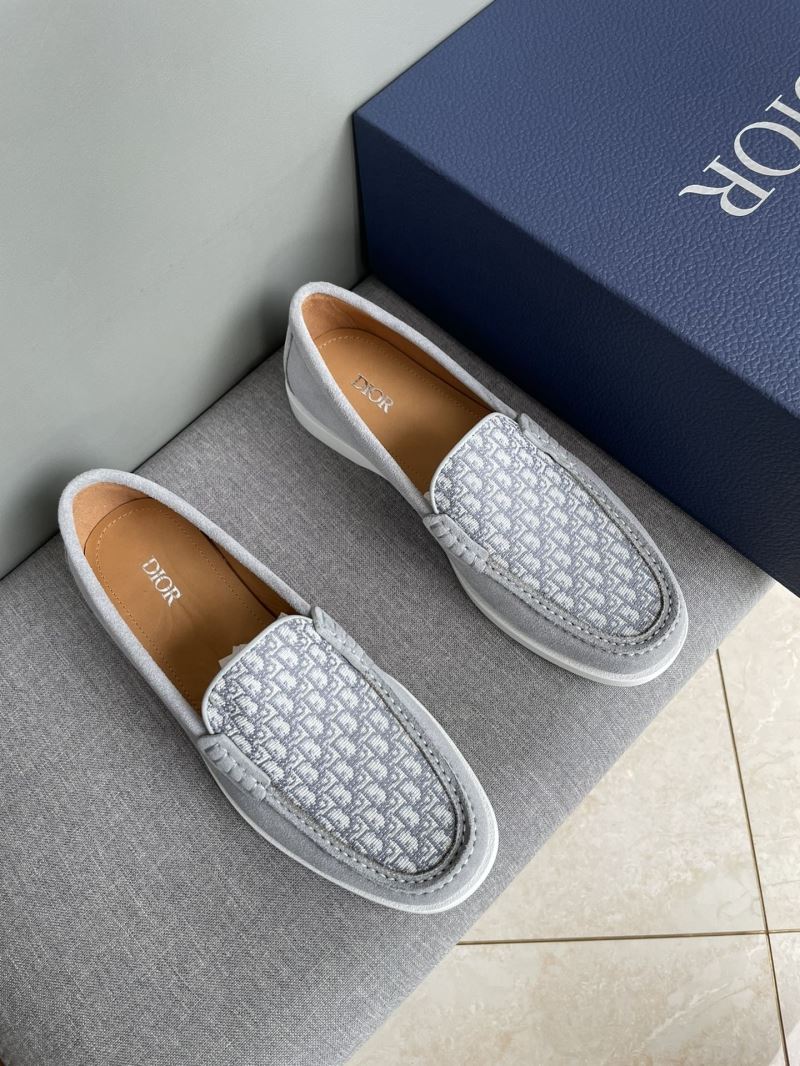 Christian Dior Low Shoes